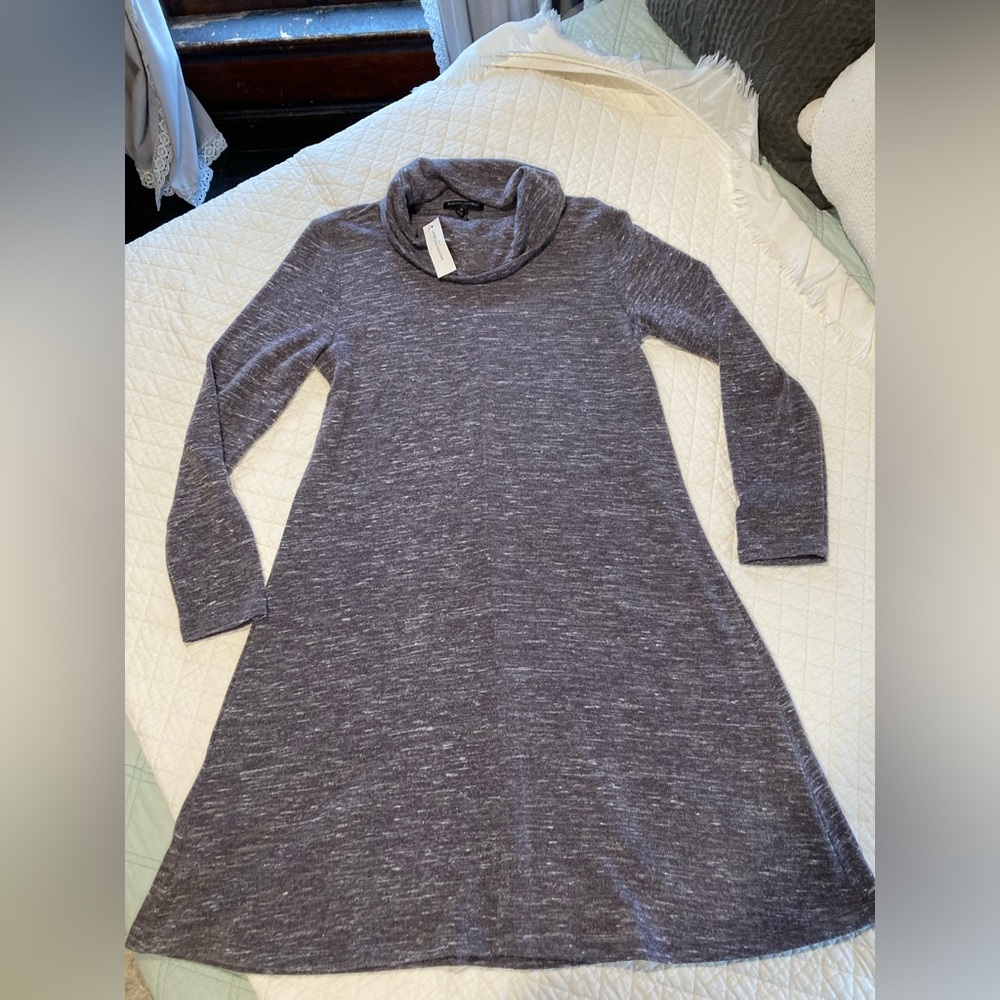 NWT Banana Republic Sweater Dress